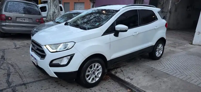 Ford Eco Sport 1.5 Se              L/18  2018 - foto 3