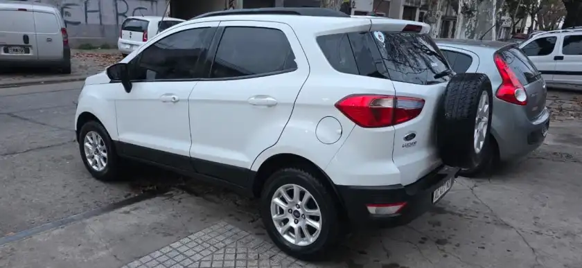 Ford Eco Sport 1.5 Se              L/18  2018 - foto 5