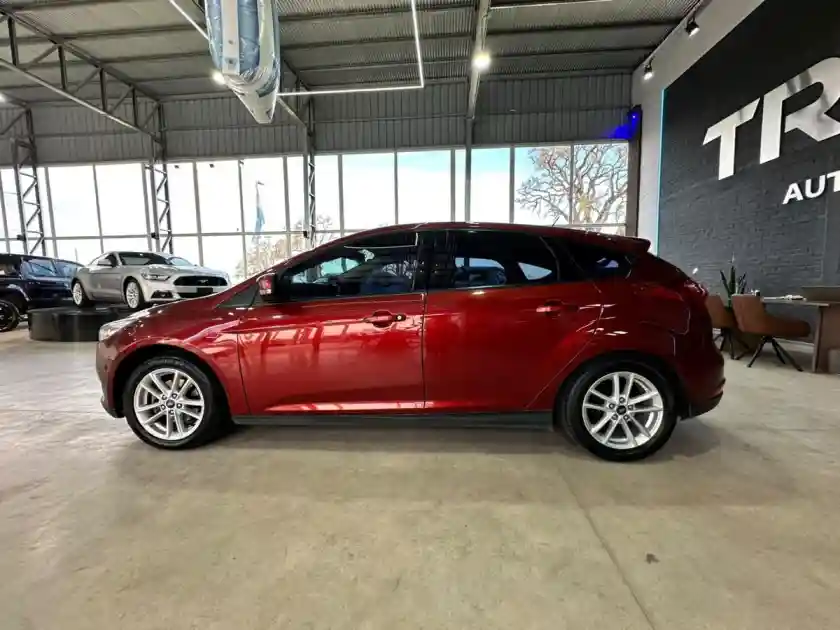 Ford Focus L/16 1.6 5 P S  2017 - foto 5