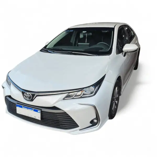 Toyota Corolla 2.0 Xli  L/20  2023 - foto 1