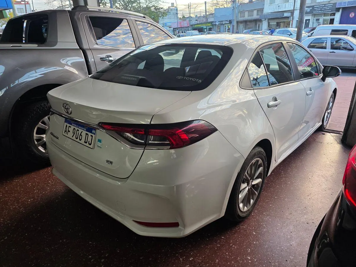Toyota Corolla 2.0 Xli  L/20  2023 - foto 2