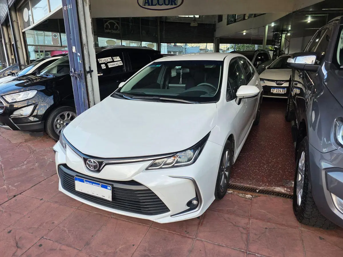 Toyota Corolla 2.0 Xli  L/20  2023 - foto 3