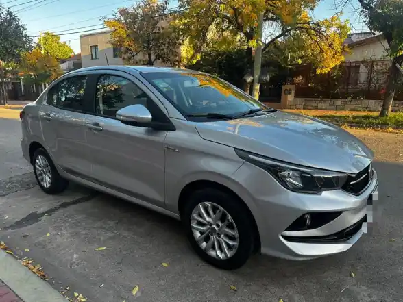 Fiat Cronos 1.3 Drive Gse Pack Conecti.  2018 - foto 3