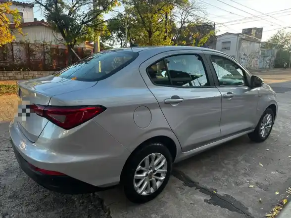 Fiat Cronos 1.3 Drive Gse Pack Conecti.  2018 - foto 4