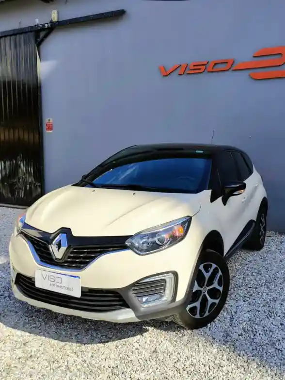 Renault Captur 2.0 Intens  2021 - foto 1