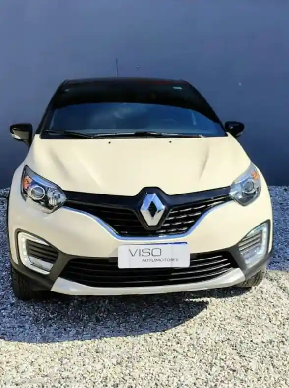 Renault Captur 2.0 Intens  2021 - foto 5
