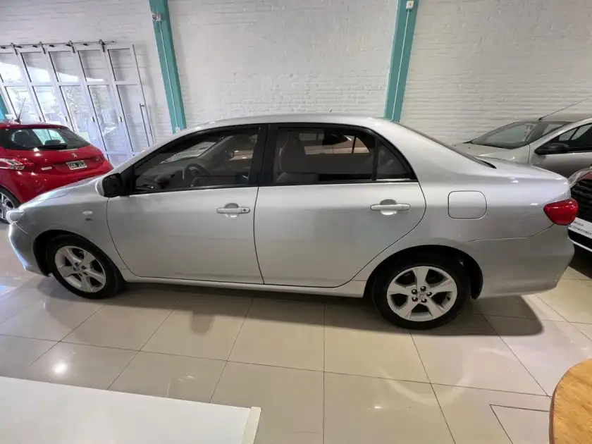 Toyota Corolla 1.8 Xei L/11  2013 - foto 3