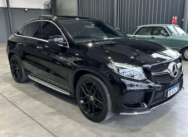 Mercedes Benz Gle 400  4Matic Sport  2019 - foto 1