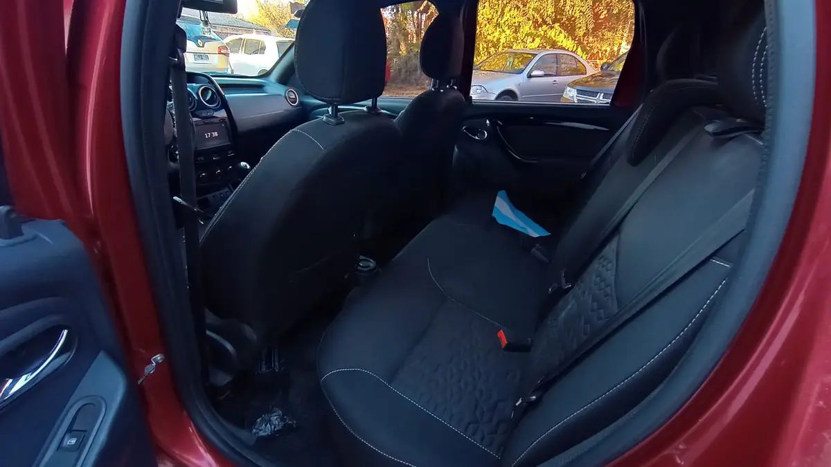 Renault Oroch 2.0 Privilege  2019 - foto 5