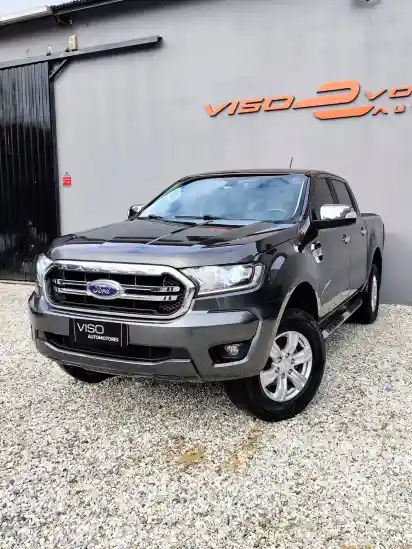 Ford Ranger 3.2 Tdi Dc 4X2 L/19 Xlt At  2023 - foto 1