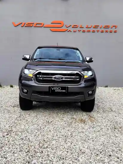 Ford Ranger 3.2 Tdi Dc 4X2 L/19 Xlt At  2023 - foto 2