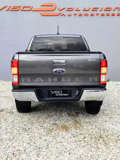 Ford Ranger 3.2 Tdi Dc 4X2 L/19 Xlt At  2023 - foto 3