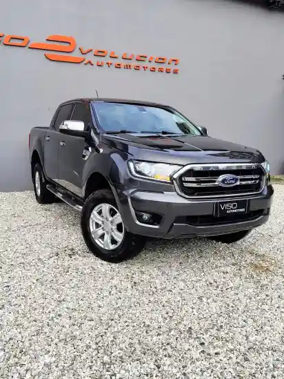 Ford Ranger 3.2 Tdi Dc 4X2 L/19 Xlt At  2023 - foto 5