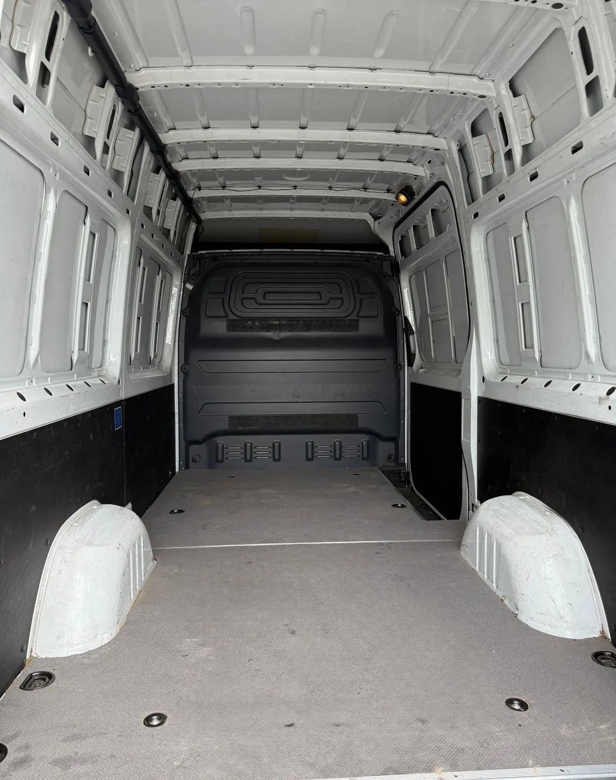 Mercedes Benz Sprinter 314 Furgon 3665 V2 Te  2024 - foto 5