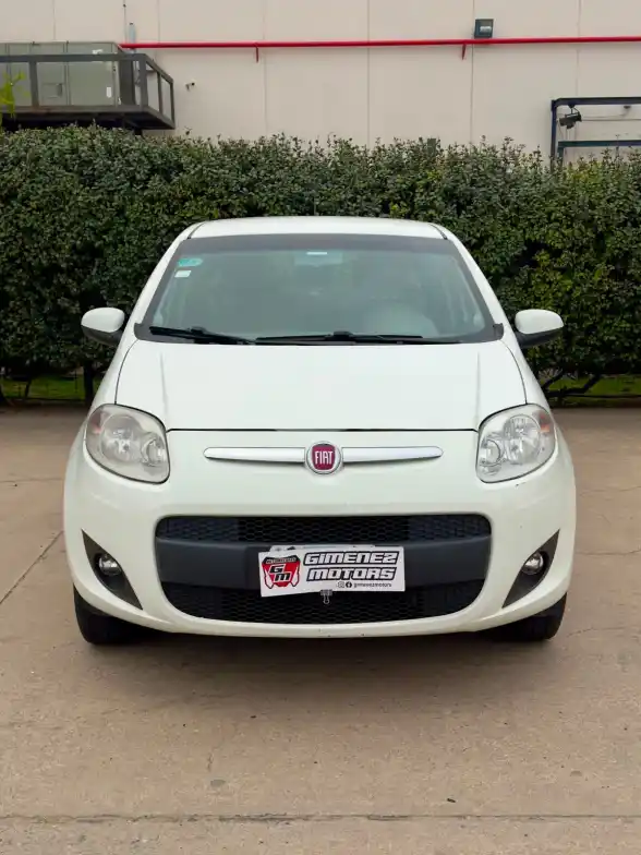 Fiat Palio 1.6 5 P Essence  L/14  2014 - foto 1