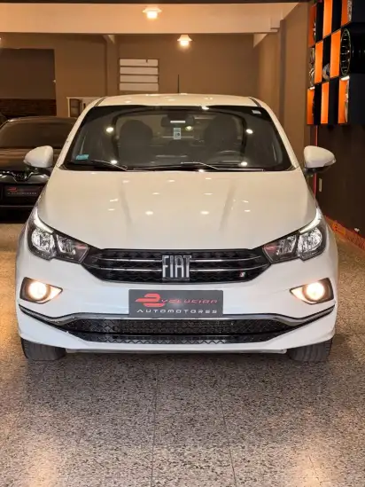 Fiat Cronos L/22 1.3 Precision Cvt   2023 - foto 3
