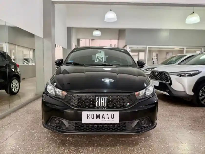 FIAT ARGO 1.3 DRIVE MT L/25 2025 - foto 1
