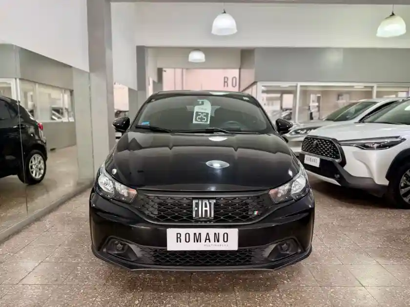 Fiat Argo 1.3 Drive Mt L/25  2025 - foto 2