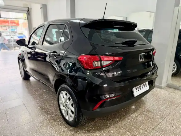Fiat Argo 1.3 Drive Mt L/25  2025 - foto 5