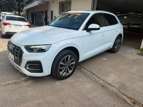 AUDI Q5 2.0 T QUA.245HP 45 OFFROAD STRONIC MH 2024 - foto 1