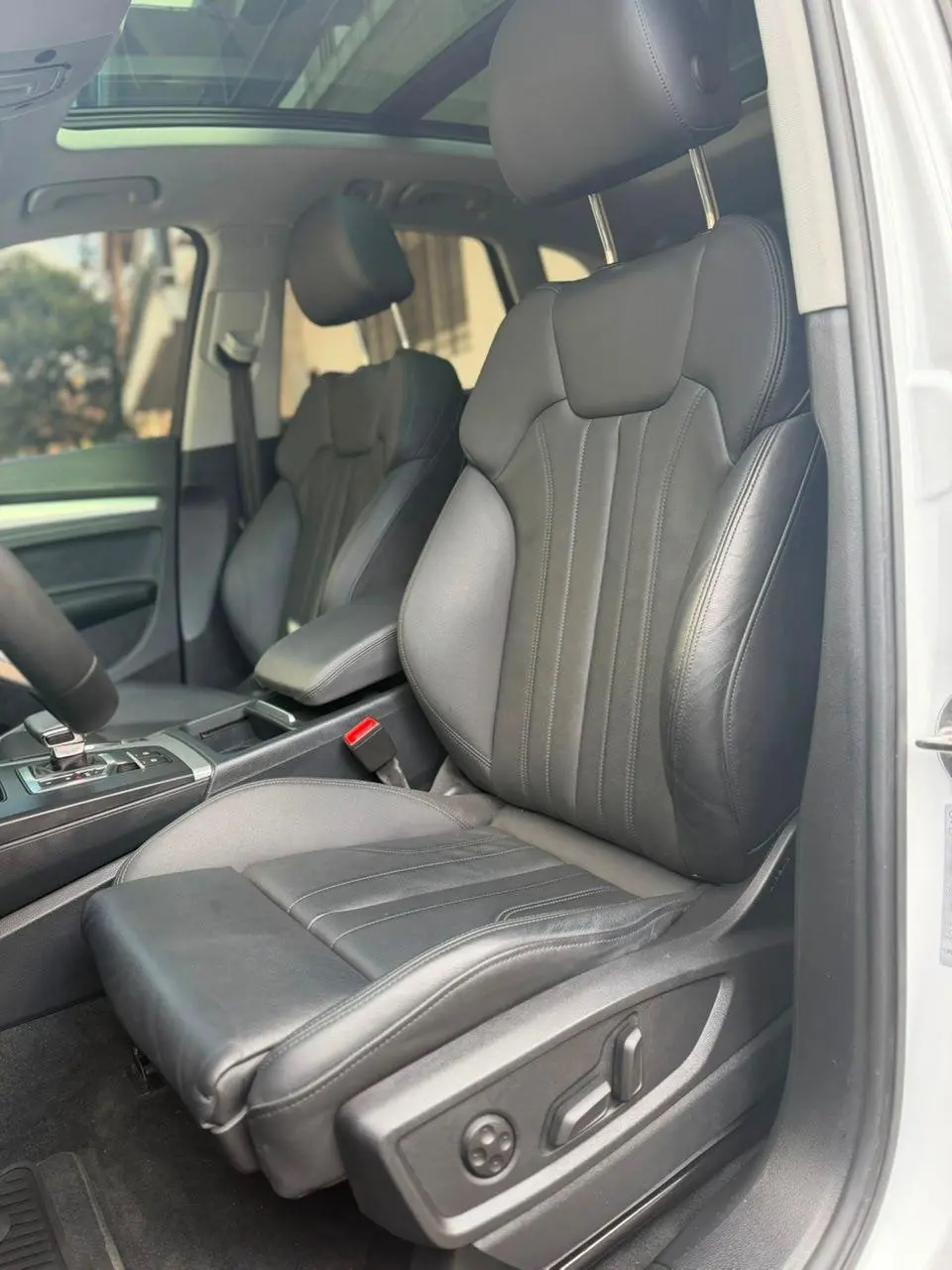 Audi Q5 2.0 T Qua.245Hp 45 Offroad Stronic Mh  2024 - foto 4
