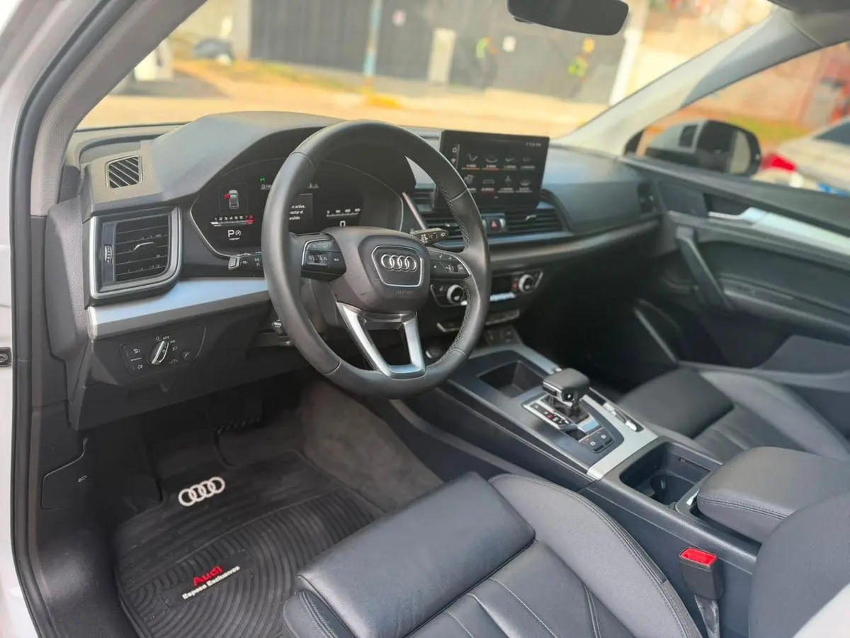 Audi Q5 2.0 T Qua.245Hp 45 Offroad Stronic Mh  2024 - foto 5