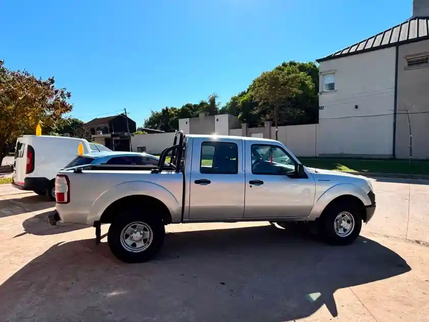 Ford Ranger 3.0 Tdi Dc 4X2 L/10 Xl Plus  2011 - foto 3