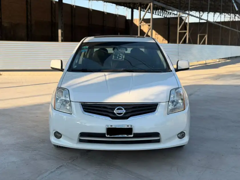 Nissan Sentra 2.0 Tekna  Cvt  2013 - foto 1