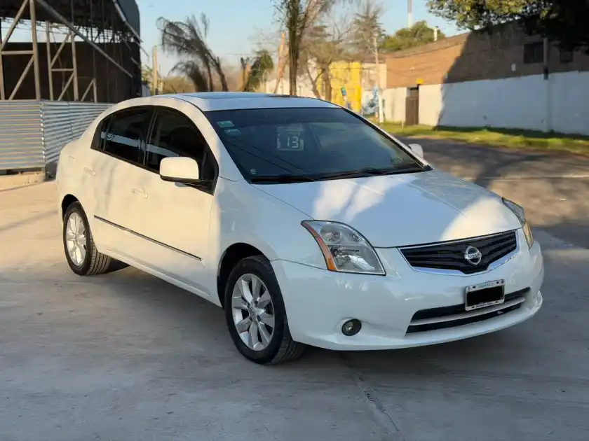 Nissan Sentra 2.0 Tekna  Cvt  2013 - foto 2