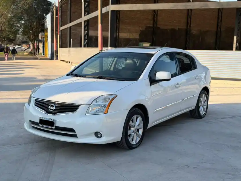 Nissan Sentra 2.0 Tekna  Cvt  2013 - foto 3
