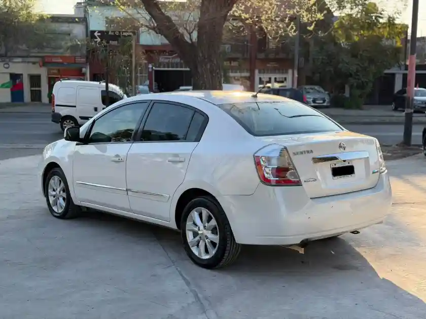 Nissan Sentra 2.0 Tekna  Cvt  2013 - foto 4