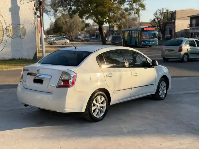 Nissan Sentra 2.0 Tekna  Cvt  2013 - foto 5