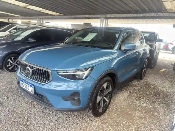 Volvo Xc 40 Recharge Ultimate P8  2024 - foto 1