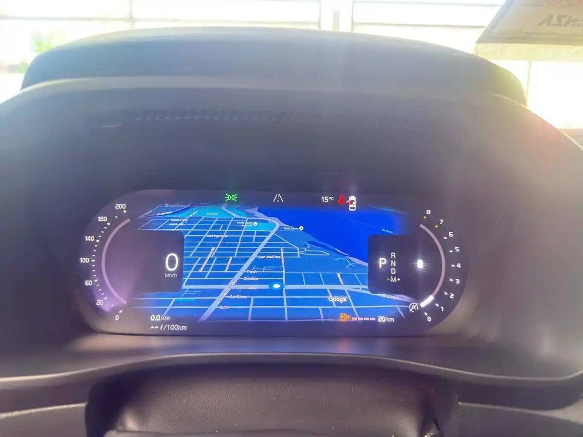 Volvo Xc 40 Recharge Ultimate P8  2024 - foto 3