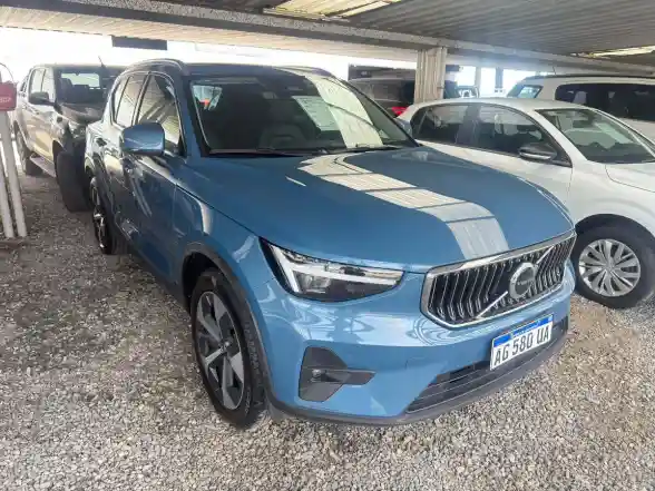 Volvo Xc 40 Recharge Ultimate P8  2024 - foto 5