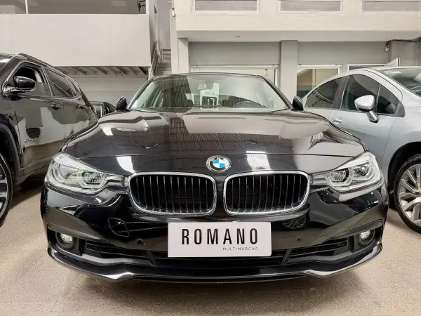 Bmw 320I Sedan Executive L/13  2017 - foto 1
