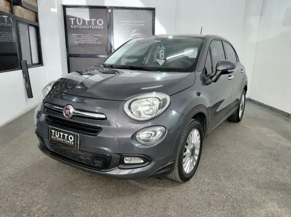 Fiat 500X 1.4 Pop Star  2018 - foto 1