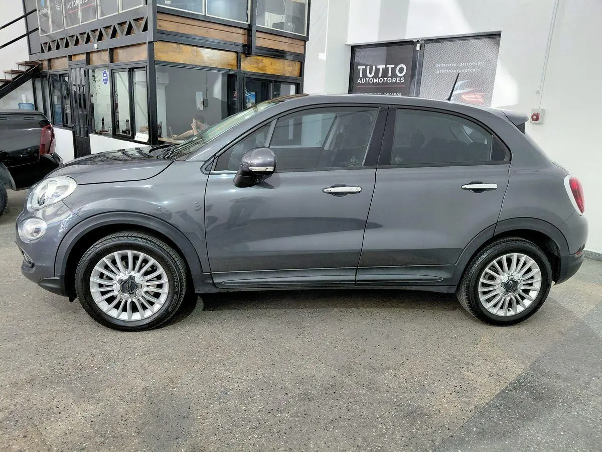 Fiat 500X 1.4 Pop Star  2018 - foto 2