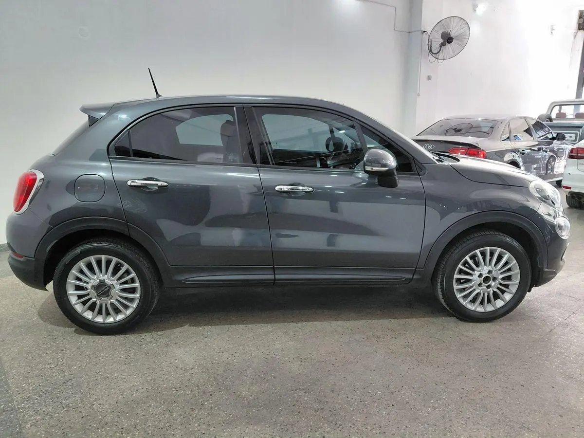 Fiat 500X 1.4 Pop Star  2018 - foto 4