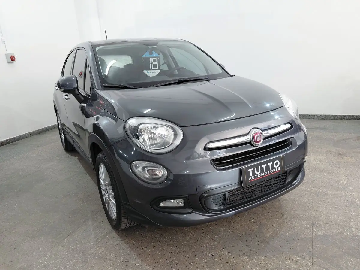 Fiat 500X 1.4 Pop Star  2018 - foto 5