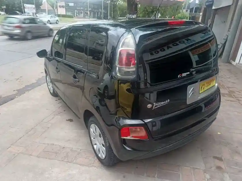Citroen C 3 Picasso  1.6I Sx  2014 - foto 2