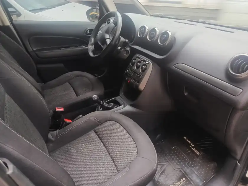 Citroen C 3 Picasso  1.6I Sx  2014 - foto 5