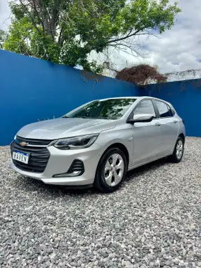 Chevrolet Onix 1.0T Premier Ii At        L/19  2021 - foto 1