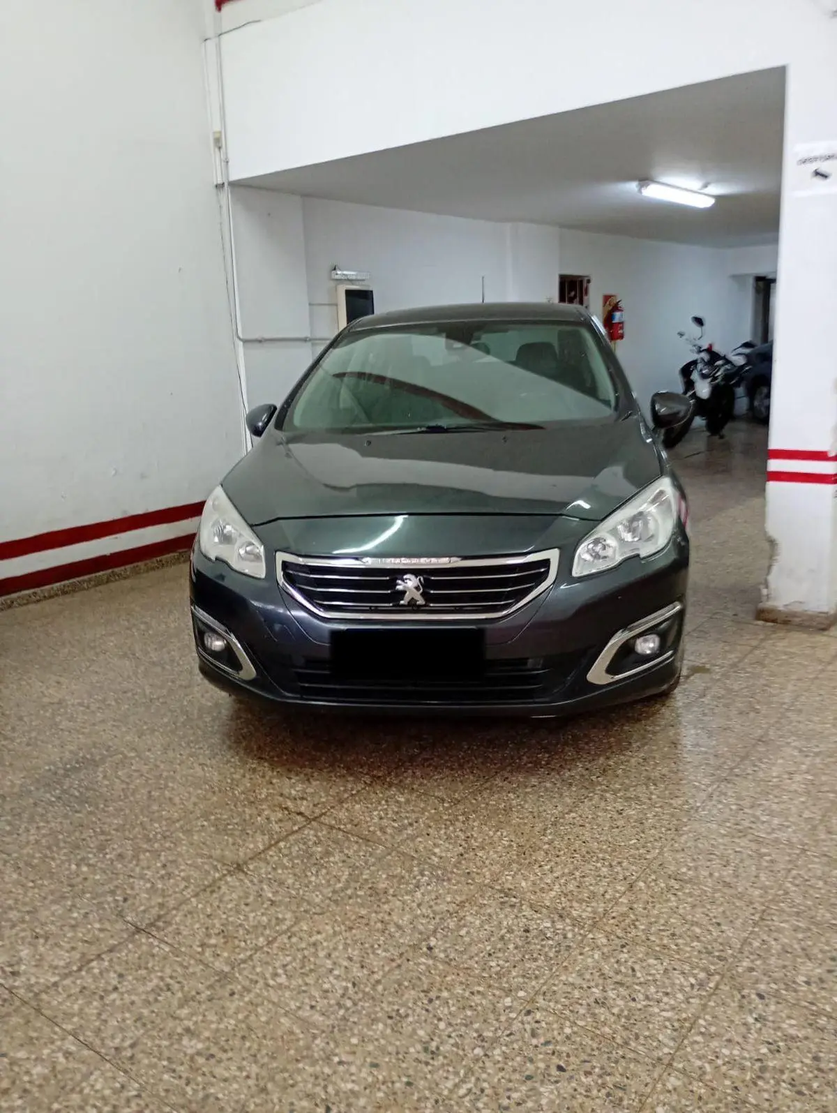Peugeot 408 1.6 Thp Allure Plus  2016 - foto 2