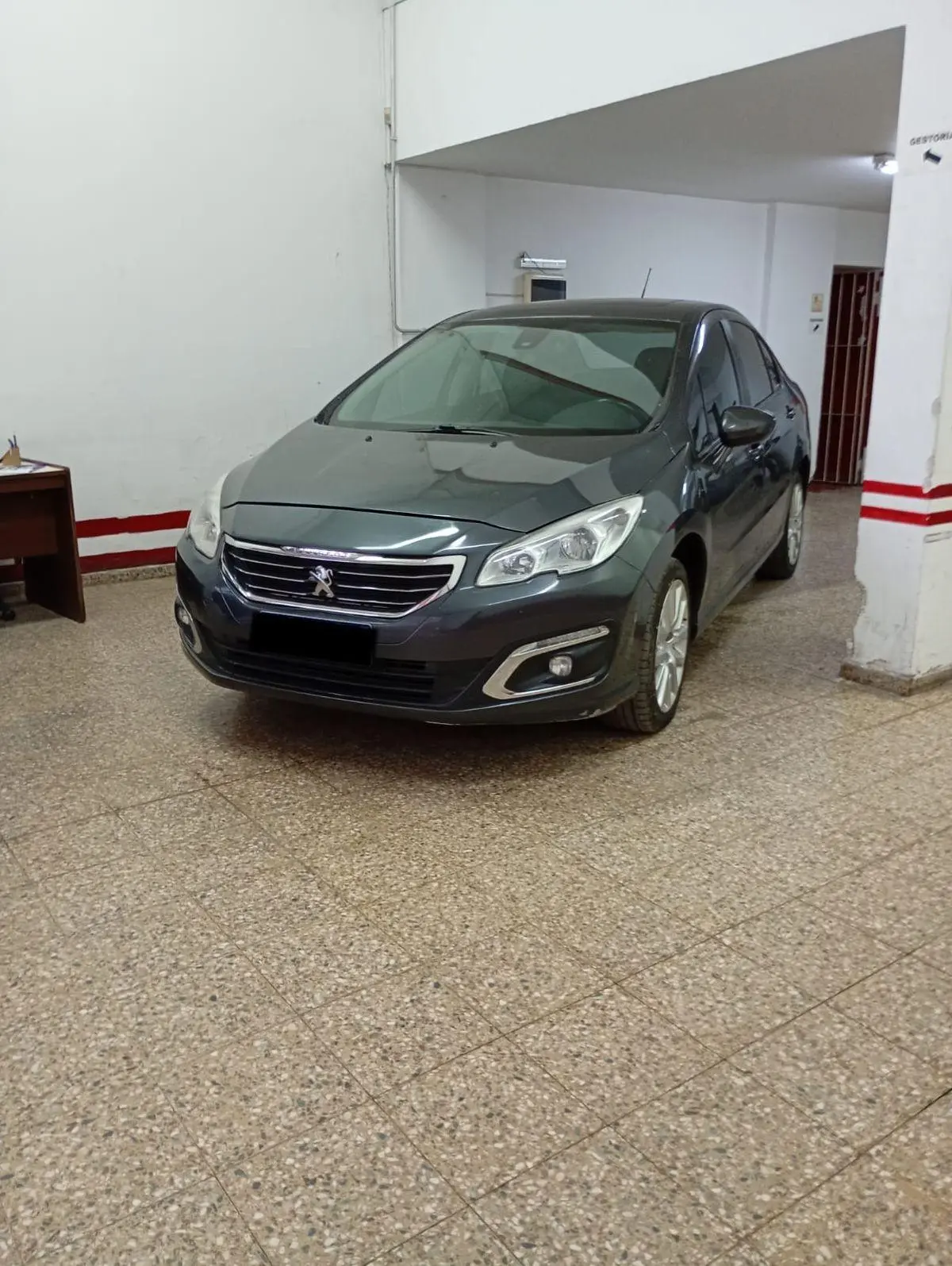 Peugeot 408 1.6 Thp Allure Plus  2016 - foto 3