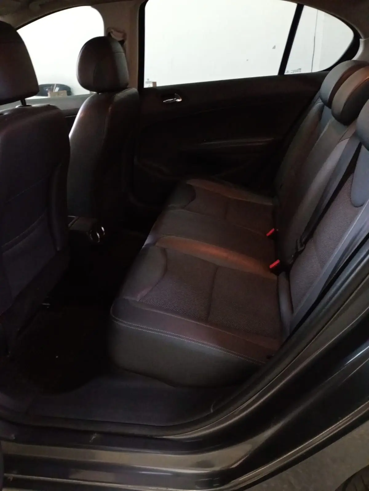 Peugeot 408 1.6 Thp Allure Plus  2016 - foto 5