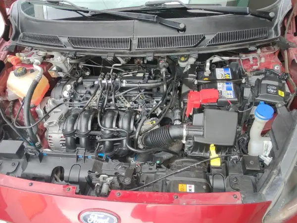 Ford Ka 1.5 Sel  2017 - foto 1