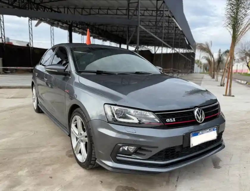Volkswagen Vento  2.0 Tsi Gli+Nav Dsg L/17  2018 - foto 1