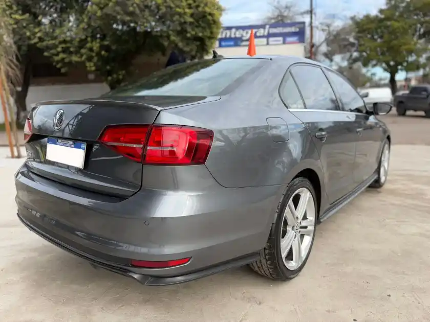 Volkswagen Vento  2.0 Tsi Gli+Nav Dsg L/17  2018 - foto 5