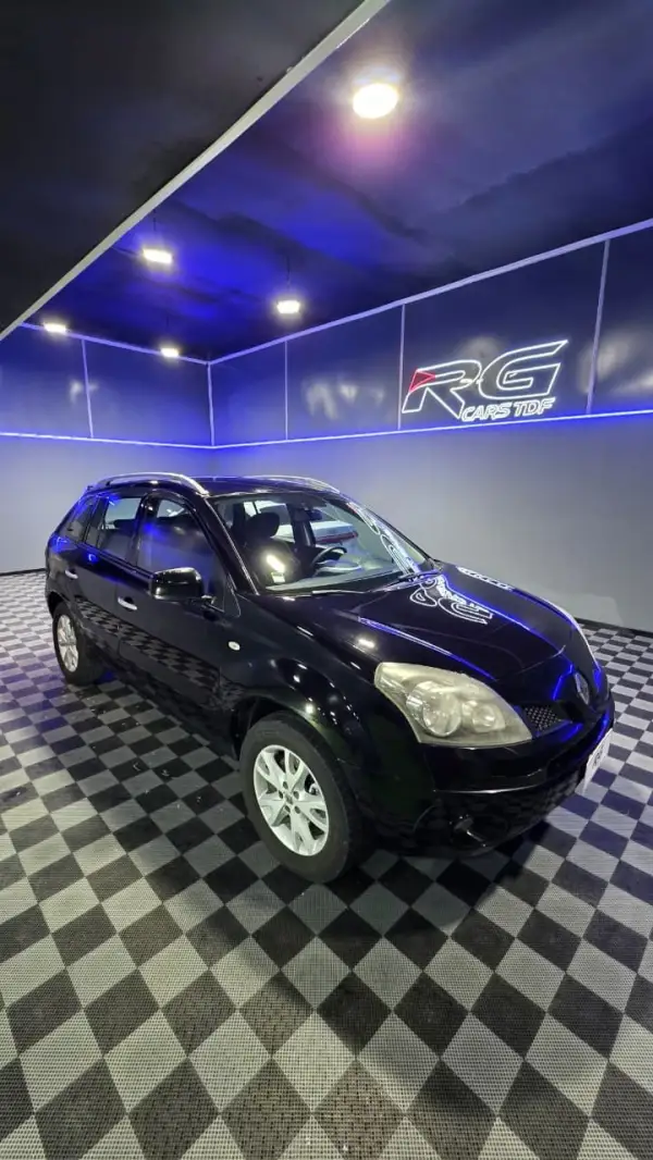 Renault Koleos 2.5 4X4 Dyna.          L/10  2011 - foto 1